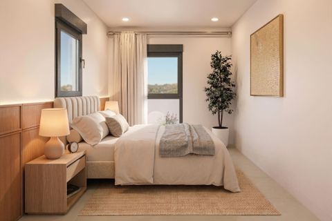 Villa a Camposol, Murcia, Camposol - € 369.000 | Ref: TarayGran*1 - foto 16
